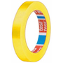 TESA CINTA CIERRA BOLSAS PVC 12mm x 66m AMARILLO 60404-00036-00